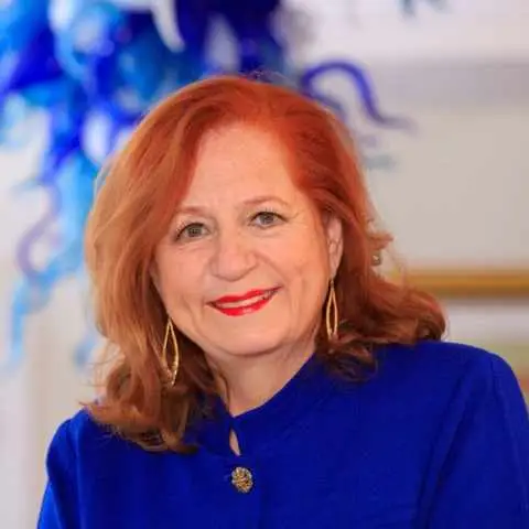 Carol Weisman : author , speaker, poet and encourager shares her life after the loss of her beloved husband Frank after 48 years of a loving relationship