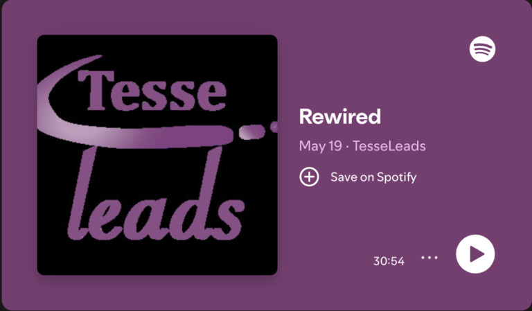 REWIRED
