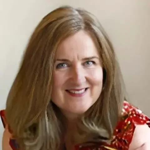 Laura Gates gives her personal insight on how she navigated grief following the loss of her sister.